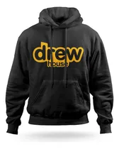 Comprar Polera Capucha Personalizada Justin Bieber Drew 002