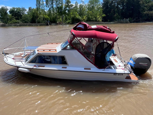Crucero De Día - Impecable Estado - En La Ñata (benavidez)