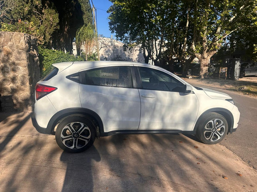Honda HR-V 1.8 Lx 2wd Cvt