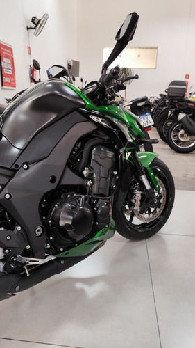 Kawasaki Z 1000r Edition 2023 / 7.921 Km