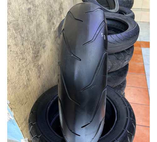 Llanta De Moto Michelin Harley 160/60r18 Sin Parches 