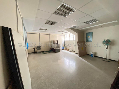 Imagen 9 de 25 de Edificio En Venta La Urbina Jesús Enrique Díaz 22-22676 Caracas