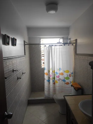 Apartamento El Marques