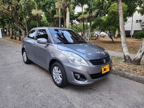 Suzuki Swift 1.2 Dzire