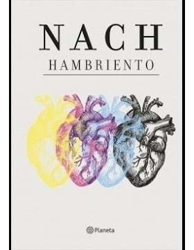 Hambriento -nach- Libro Nuevo De Oferta
