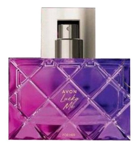 Avon Lucky Me Intense 50 Ml, Eau De Parfum, Lanzamiento