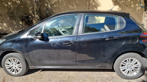 Peugeot 208 1.5 Allure Smeg