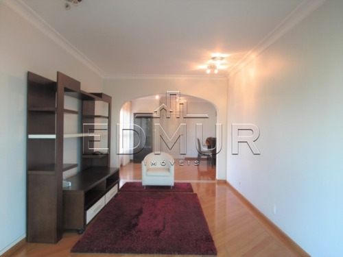 Imagem 1 de 15 de Apartamento - Jardim - Ref: 21455 - V-21455