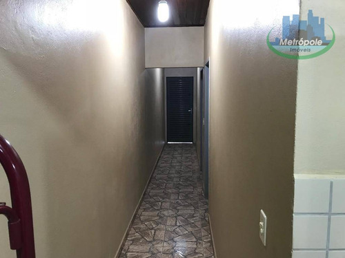 Chácara Com 2 Dormitórios À Venda, 2000 M² Por R$ 323.900,00 - Sorocamirim - Ibiúna/sp - Ch0014