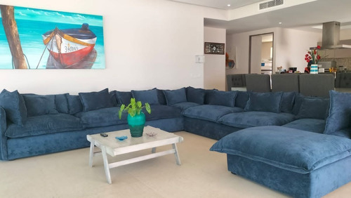 Imagen 12 de 30 de Departamento En La Isla Residences Torre Bali En Venta Playa