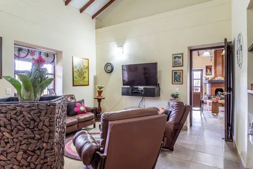 Casa En Venta En Vereda Batea Seca. Cod V12442