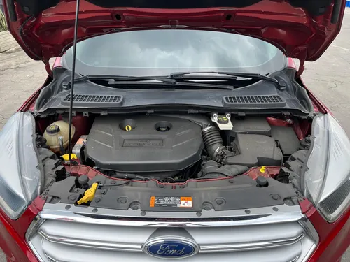 Ford Escape 2.0 Se 4x2