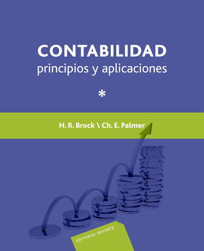 Libro: Contabilidad Principios Y Aplicaciones Tomo 1 (vol.1)