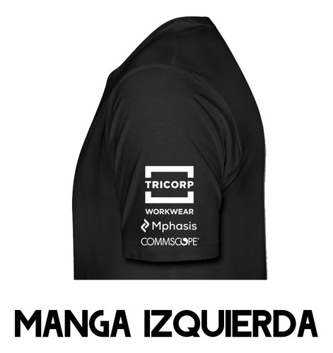 Remera Algodon Formula 1 Nene Niños (216) Oliver Bearman (a)