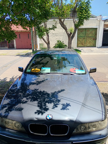 BMW Serie 5 2.8 528i C/tv At