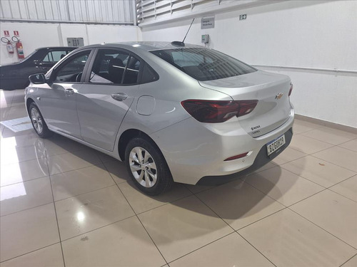 Chevrolet Onix 1.0 TURBO FLEX PLUS LTZ MANUAL