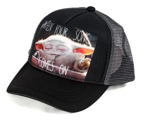Gorra Adidas Star Wars MercadoLibre