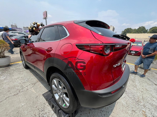 Mazda CX-30 2.5 I Grand Touring 2wd At