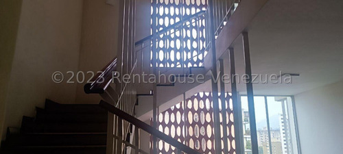 Ls Vende Apartamento Los Palos Grandes