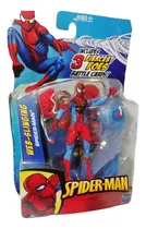 Comprar Hasbro Spiderman Spider-man 2010 Web-slinging