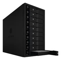 Comprar Raidsonic Icy Box Sistema Único Externo Tipo-c O Tipo-a Usb