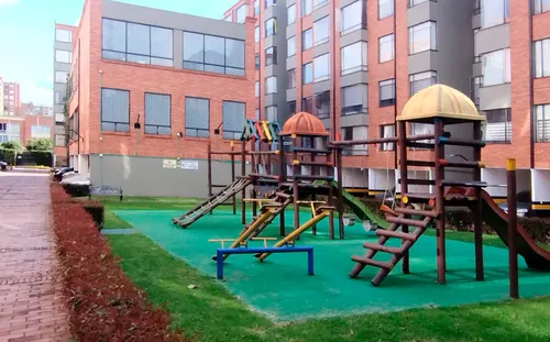 Apartamento En Venta En El Plan. Cod V12330007