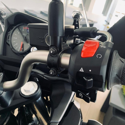 Imagen 8 de 25 de Suzuki V Strom 650 Xt - Entrega Inmediata - Toma De Permutas