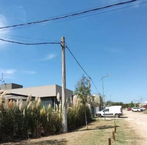Terreno En Venta En La Plata.