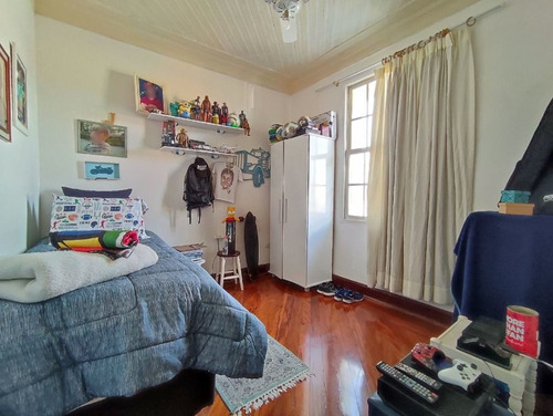 Imagem 20 de 30 de Sobrado Com 3 Dormitórios À Venda, 133 M² Por R$ 800.000,00 - Vila Matias - Santos/sp - So0055