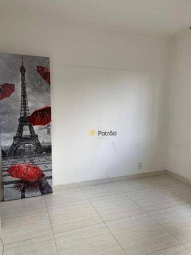 Imagem 14 de 26 de Sobrado Para Alugar, 120 M² Por R$ 3.900/mês - Jardim Do Mar - São Bernardo Do Campo/sp - So0917
