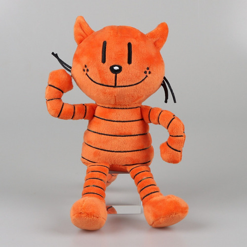 Peluche Para Niños Suaves De Felpa Dibujos Animados Animales