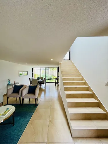 Casa Con Esplendido Jardin En Zakia
