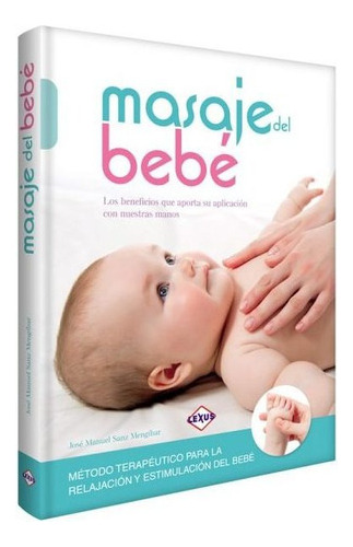 Masajes Del Bebe