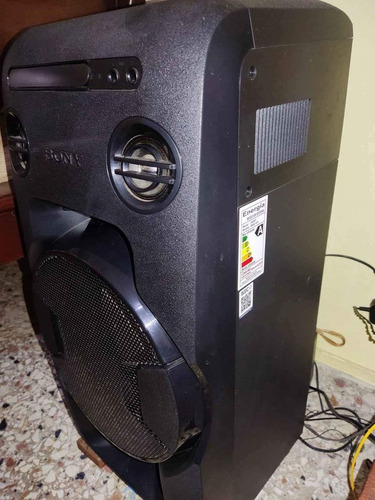 Imagen 4 de 4 de Radio Sony