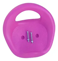 Comprar Assento De Triciclo Infantil Para Bicicletas Infantis Rosa