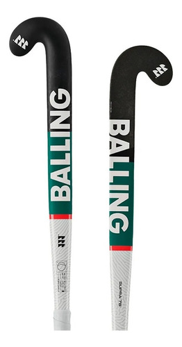 Palo Hockey Balling Supra Xtreme Lowbow Groove 75% Carbono