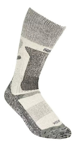 Medias Termicas Outdoor Sox Lana Merino Te29a