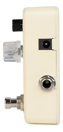 Pedal De Efecto De Guitarra Movall Mp-304 Boostaur Micro