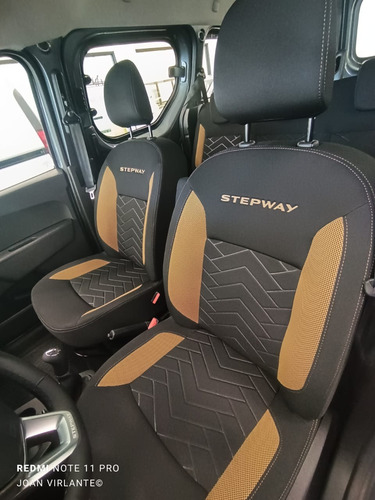 Renault Kangoo Ii 1.6 Sce Stepway