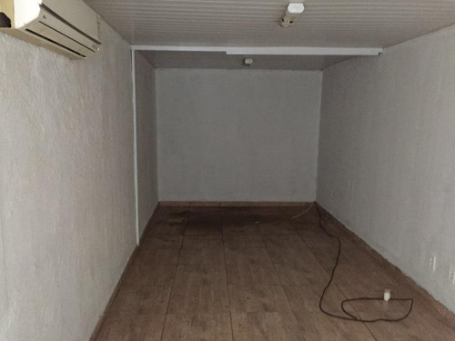 Barracão, 251 M² - Venda Por R$ 750.000,00 Ou Aluguel Por R$ 3.500,00/mês - Vila Maceno - São José Do Rio Preto/sp - Ba0072