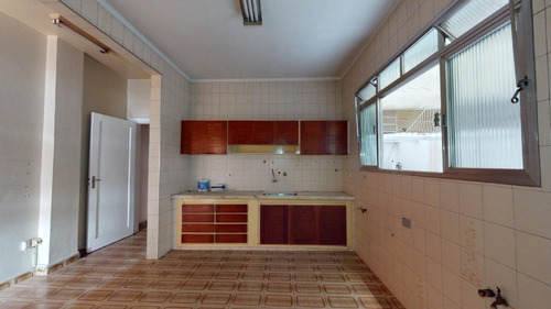Imagem 4 de 15 de Apartamento À Venda No Bairro Brás - São Paulo/sp - O-18811-31361