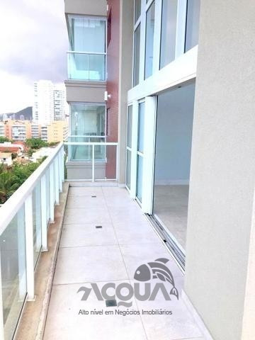 Imagem 2 de 15 de Apartamento Duplex Novo C/ Vista Total Para O Mar - 1257-1