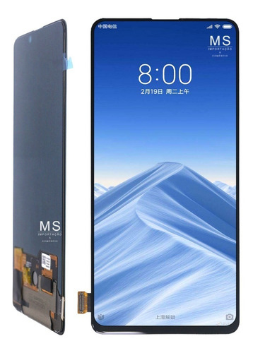 Tela Display Touch Mi 9t / Mi 9t Pro / K20 - Origi Xiaomi