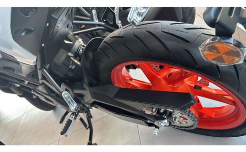Shineray Flash 250 Efi
