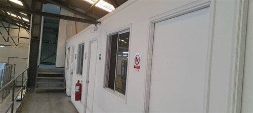 Imagen 20 de 30 de Planta Industrial Puerta Del Sur