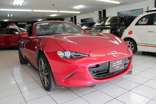 Imagen 3 de 14 de Miura Motors - Mazda Mx-5 Rf Gt 2017