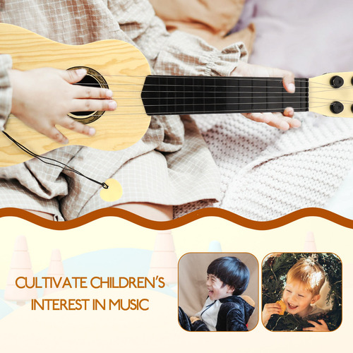 Ukelele Para Niños Pequeños, Guitarra, Ukelele Para Niños Pe