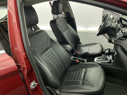Ford Fiesta 1.6 Hatchback Titanium