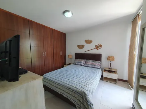 Alquilo Apartamento Pereira Excelente Ubicacion
