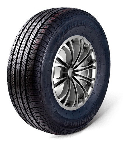 Llanta Powertrac Cityrover 255/70R16 111 H